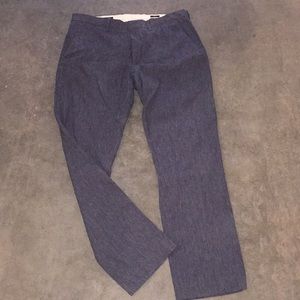 JCrew Bedford dress pant
